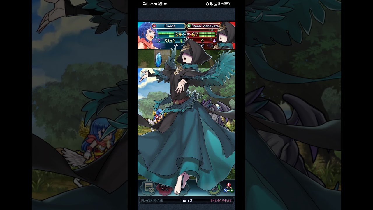 Fire Emblem Heroes - Grand Hero Battle: Solon