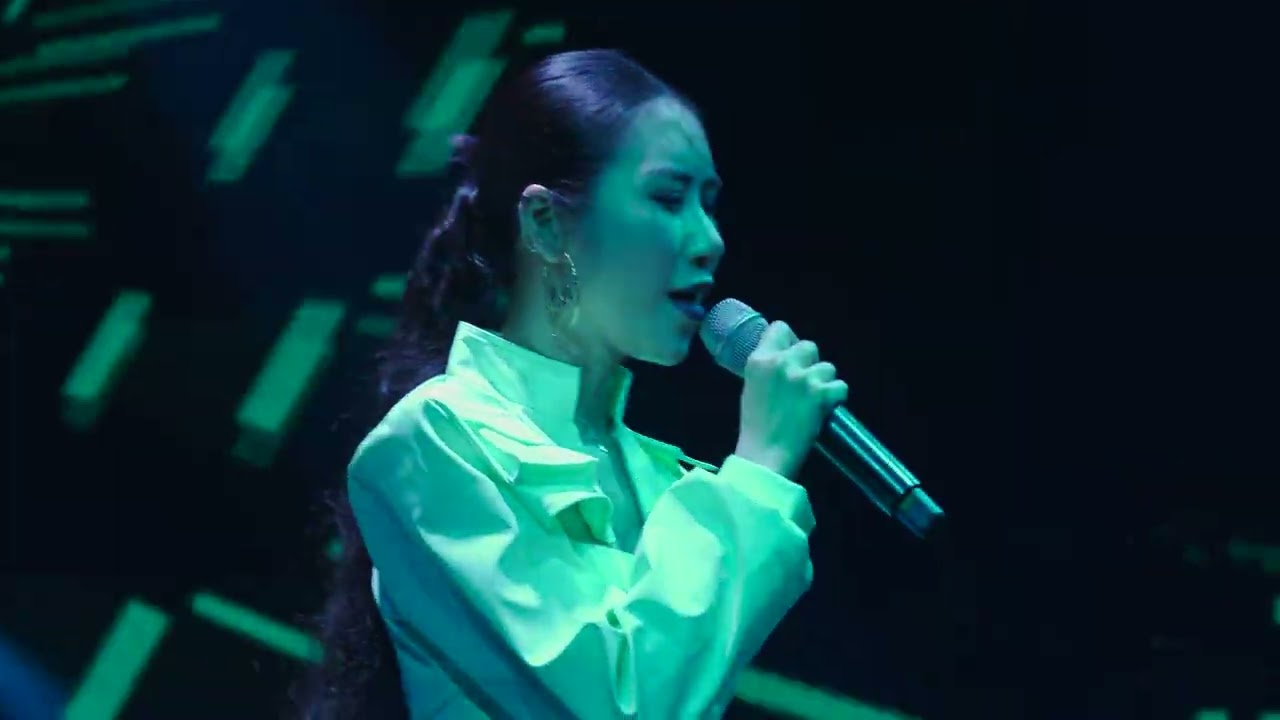 Em lại nhớ Anh rồi Remix - Tuệ Phương (Live) | Lại nhớ anh rồi đấy, nhớ thương anh nhiều đấy