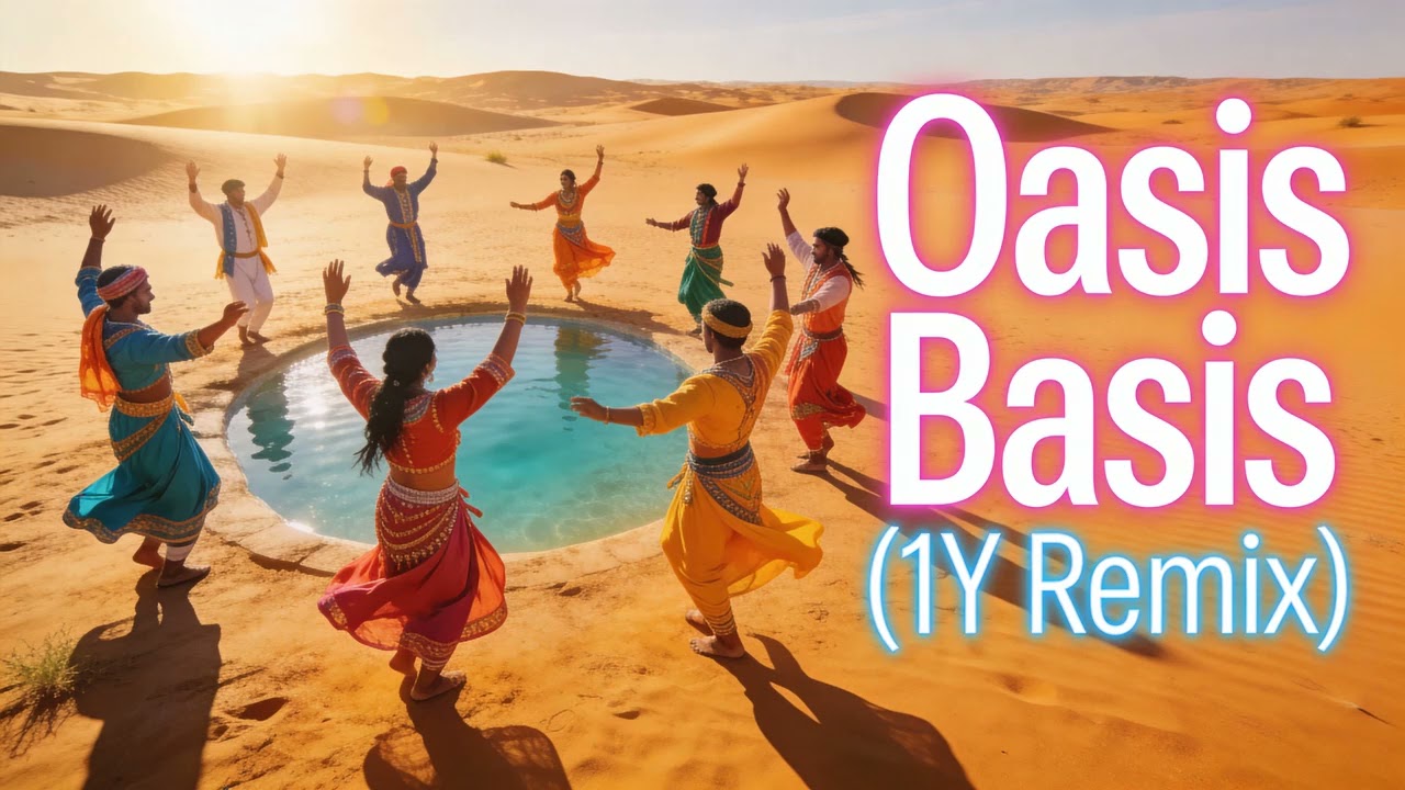 Oasis Basis (1Y Remix)