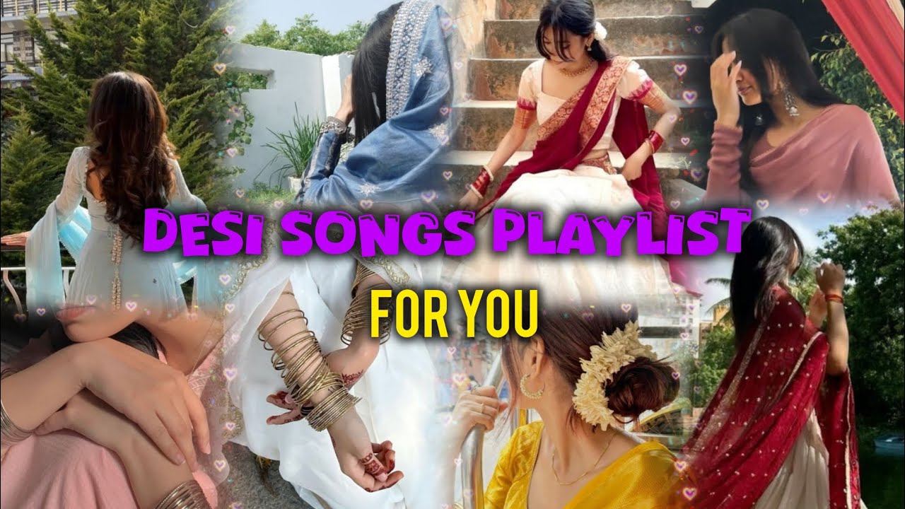 Trending Desi songs playlist for you || Songs playlist ||#playlist #trending#trendingsong #trending