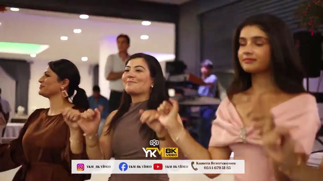 Zöhre & İhsan- Daweta /Tavşançalı -Osman Yılmaz Part 2 -2024