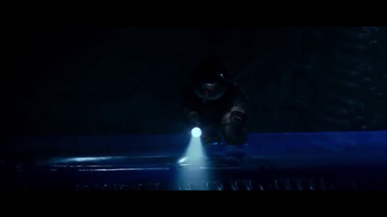 Aliens @ Aerolito (2019)