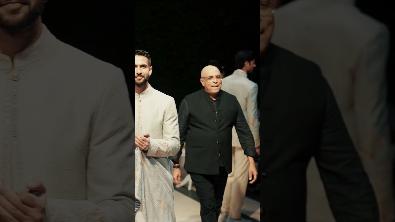 Hyundai India Couture Week 2025 | Day 4 Recap