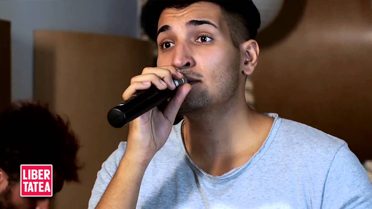 Nadir - Leyla Live @ Libertatea Live Music