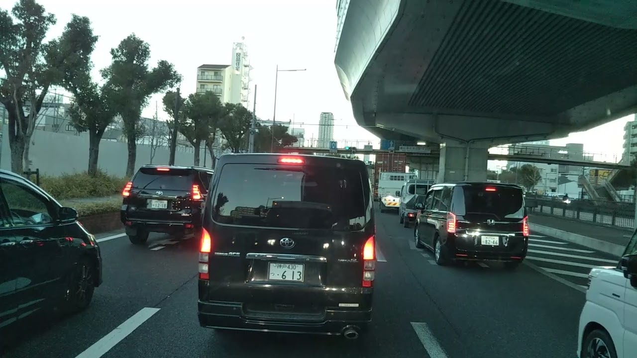 2026/1/22  07:00  中央⇒深江