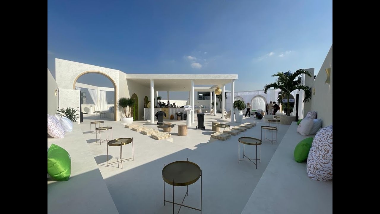 SNB, Sole DXB 2024