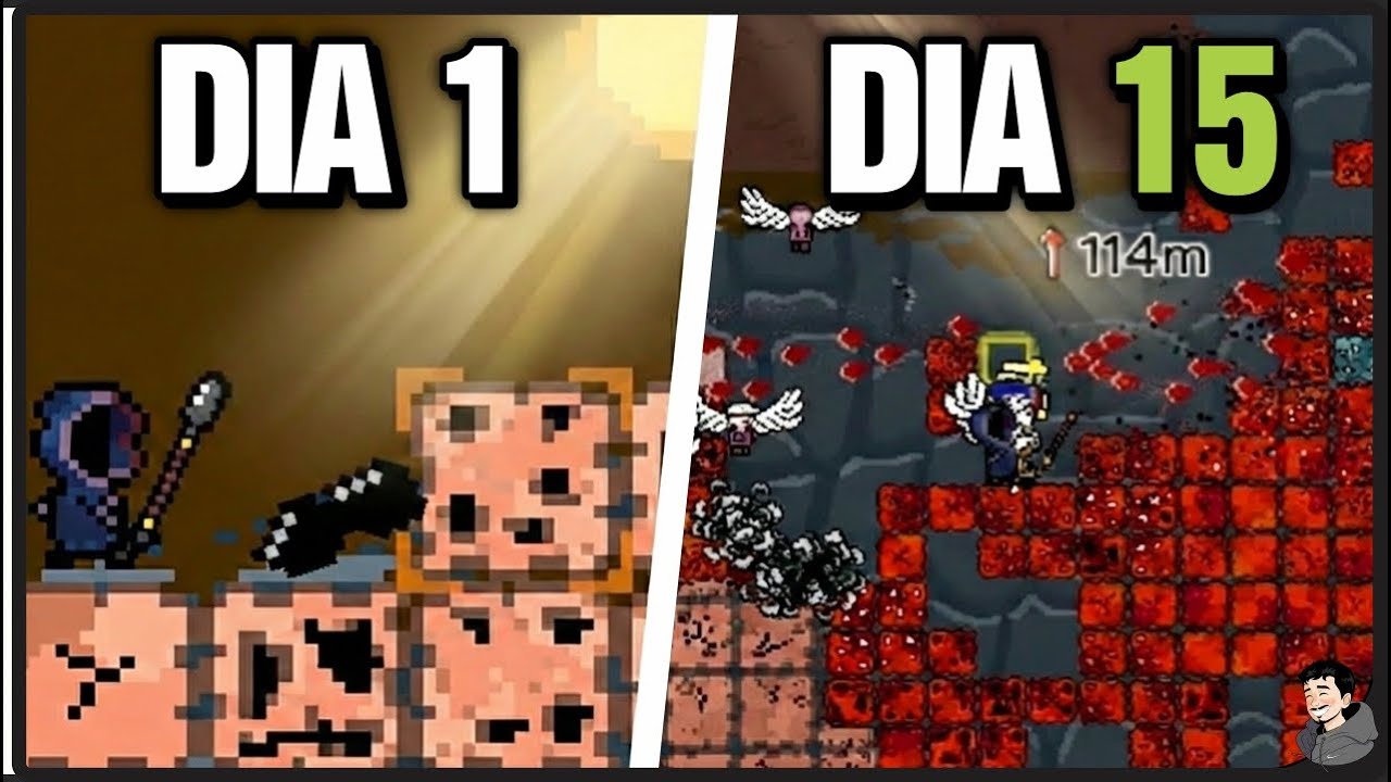 MINERANDO COM A DOPAMINA NO TALO | Coal LLC - Em Português