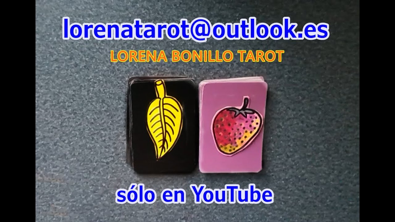 ¿HA PENSADO EN MÍ ESTOS DÍAS?  ¿QUÉ TIPO DE PENSAMIENTOS HA TENIDO? TAROT INTERACTIVO.