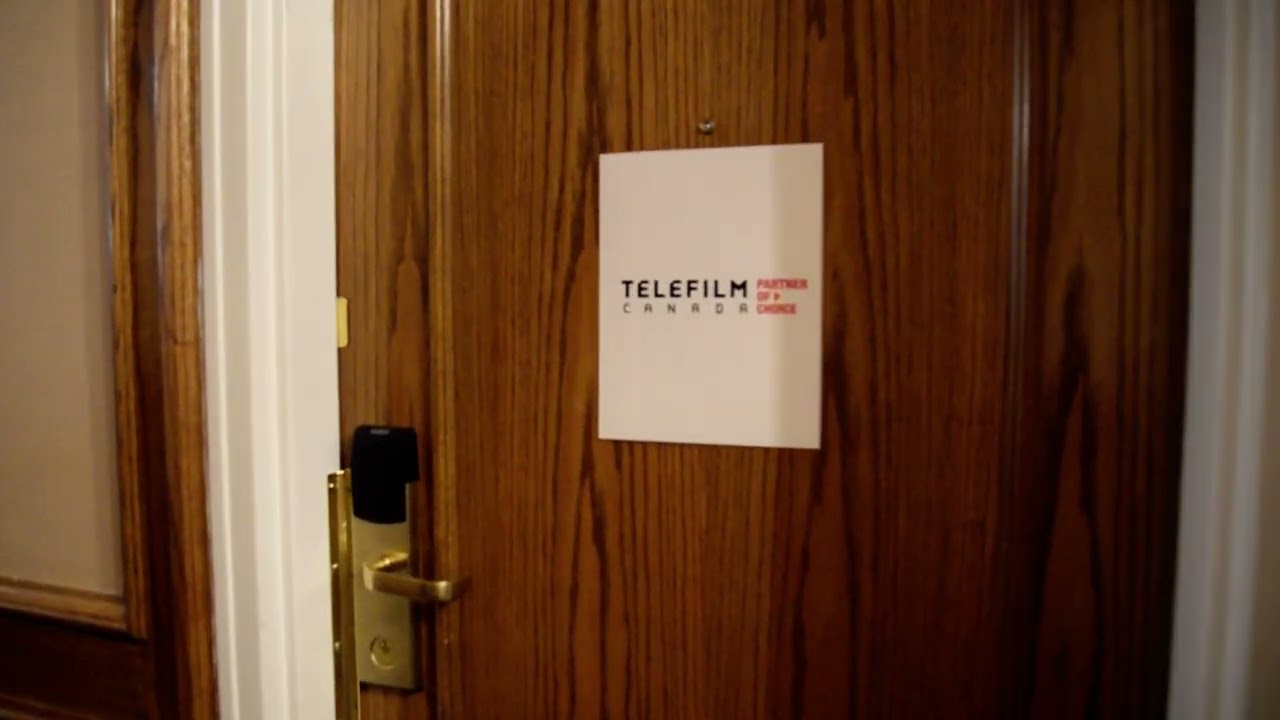 Behind the scenes at the Banff World Media Festival 2022