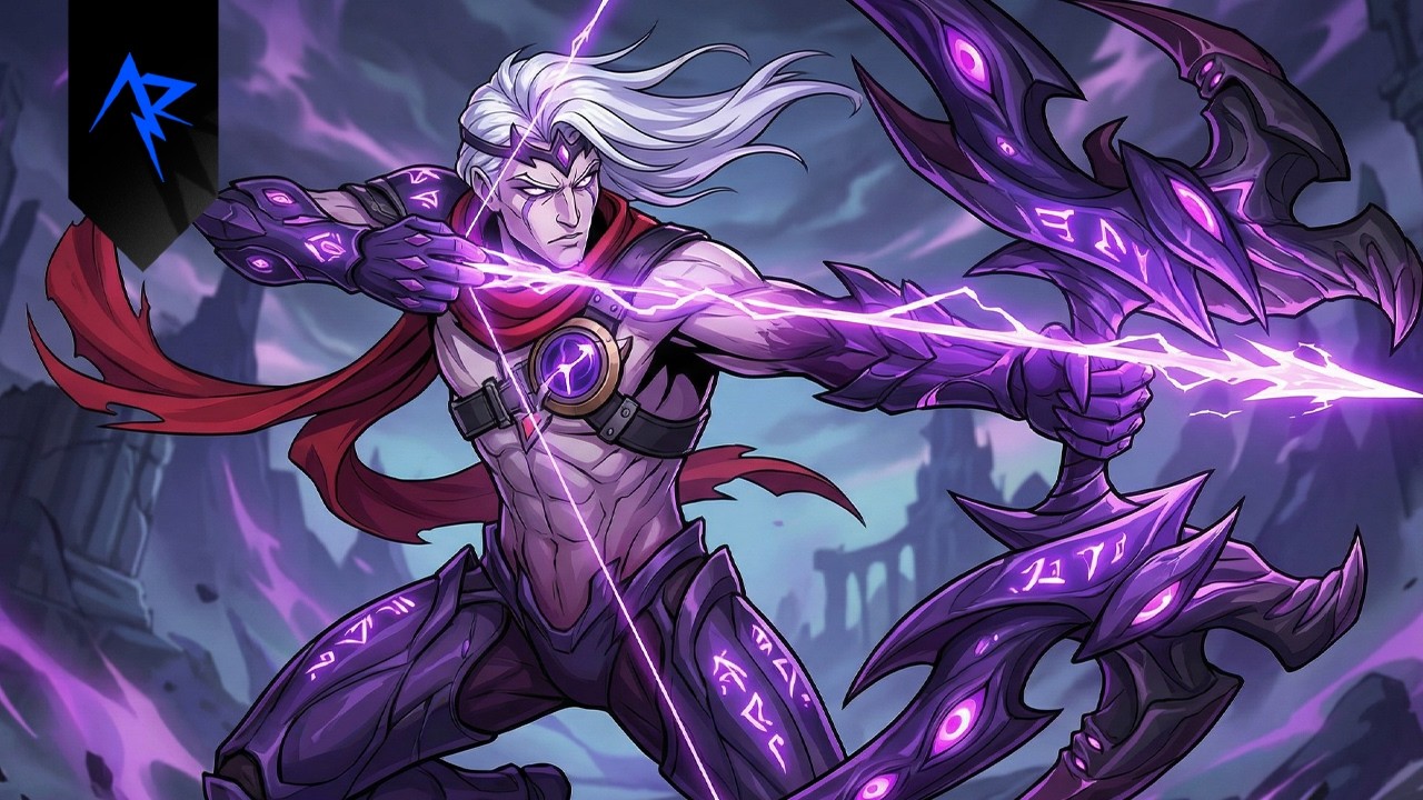 SİHİRDAR VADİSİNE HÜKMEDEN VARUS!