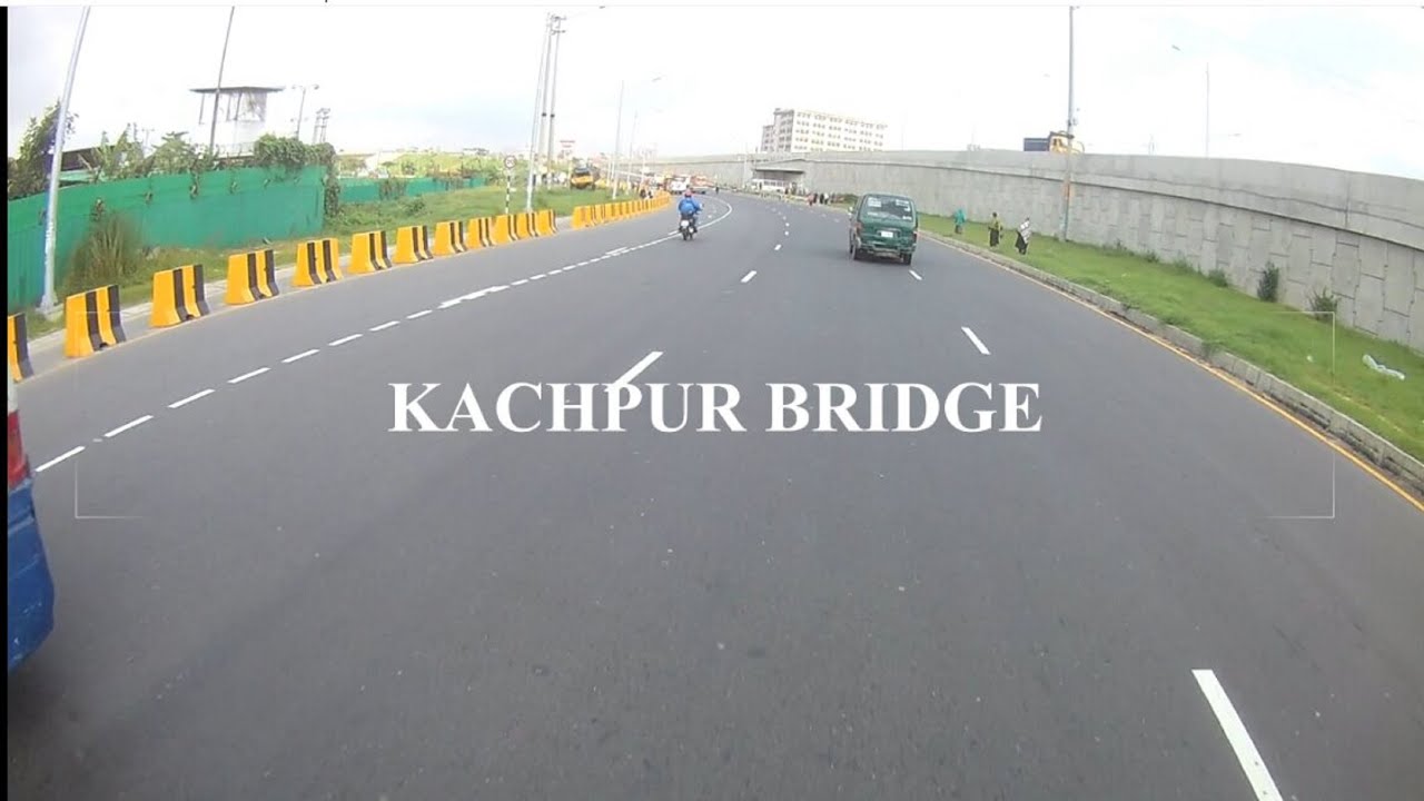 street view Comilla to Dhaka part 9  Madanpur to kachapur & chiitagong road,viral video