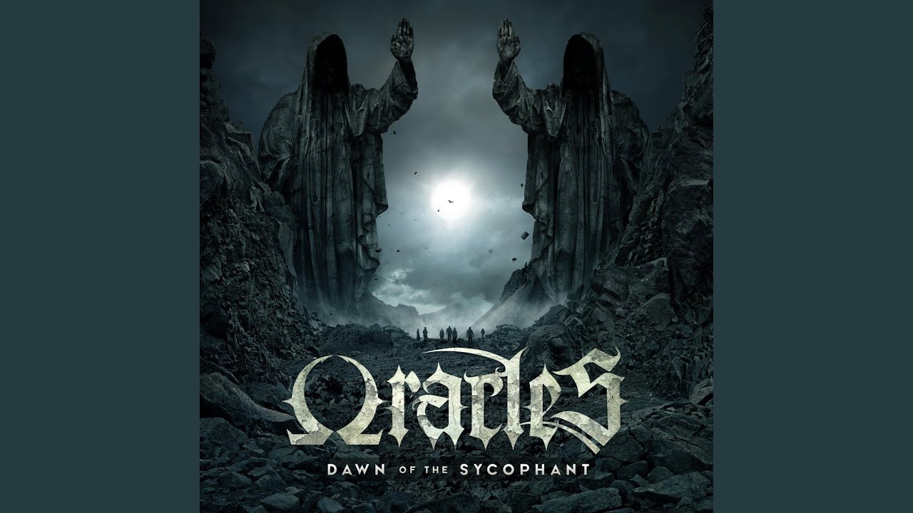 Dawn of the Sycophant