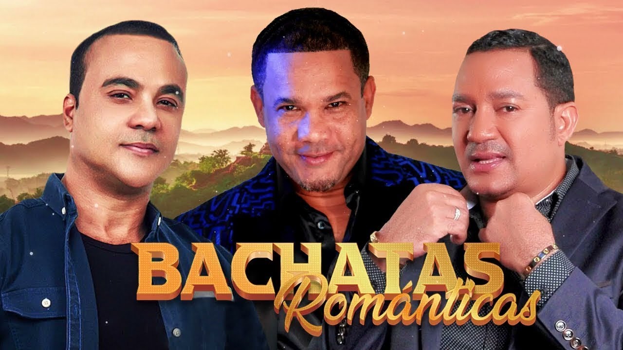 Bachata Music – Pure Romantic Energy con Sonidos del Corazón 💓🎵