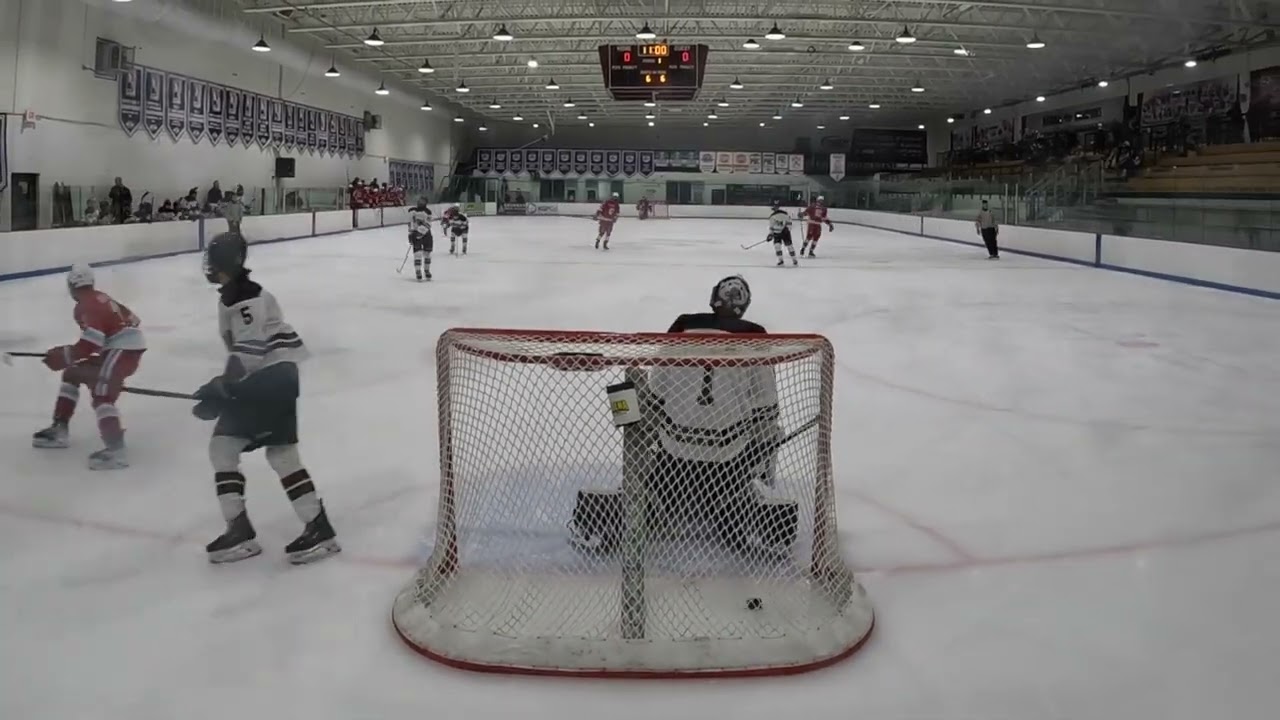 Charlie Highlights 26