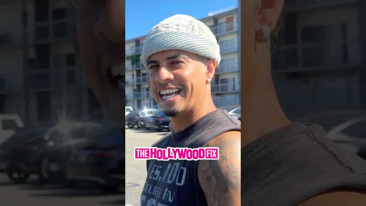 Austin McBroom Speaks On Not Attending His Ex-Wife, Catherine Paiz's New Wedding In Studio City, CA