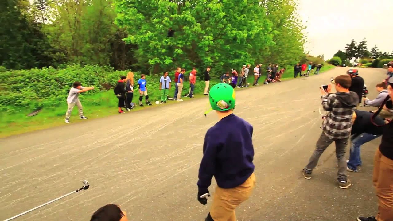 Boomtown Freeride 8