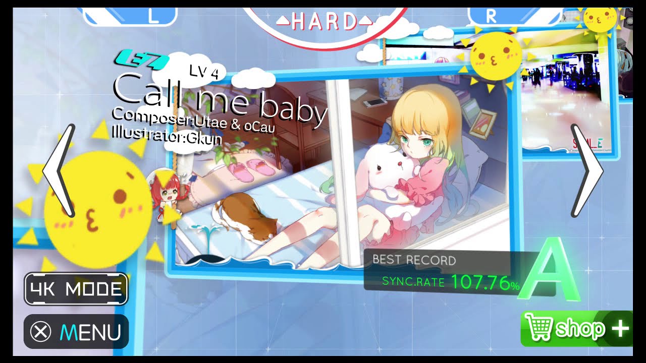 [Full Songlist] Musynx