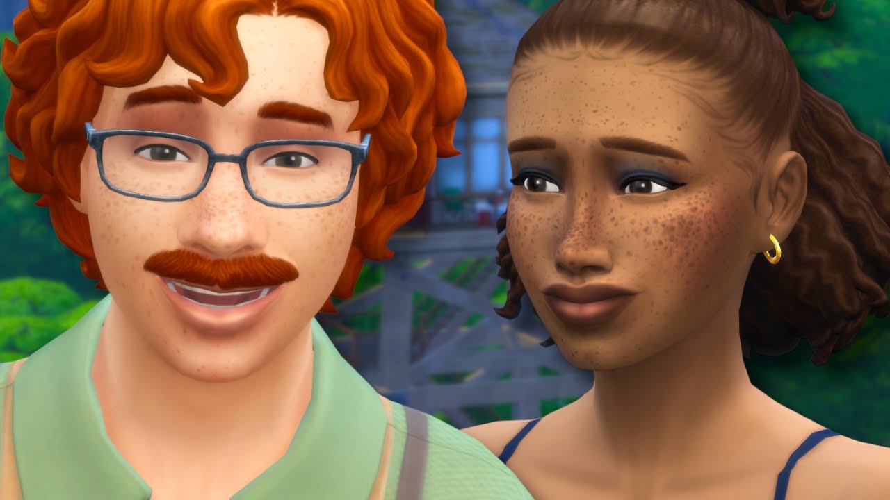 Découverte d'A l'aventure, le nouveau pack des Sims 4 ! 🏕️|