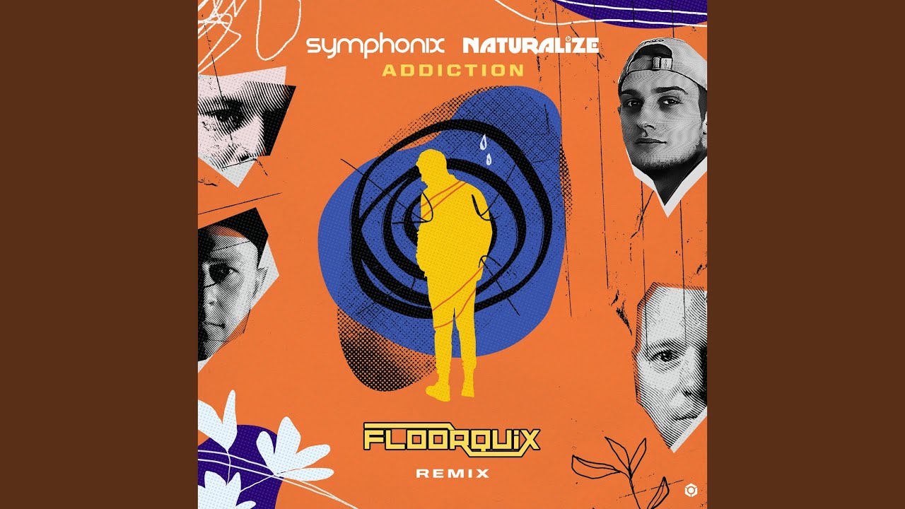 Addiction (FloorQuix Remix)