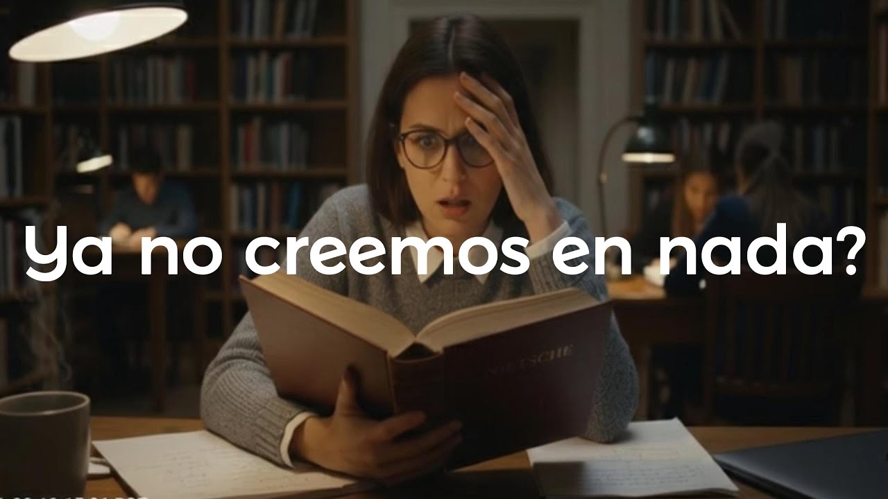 Una vida sin sentido? - Las 