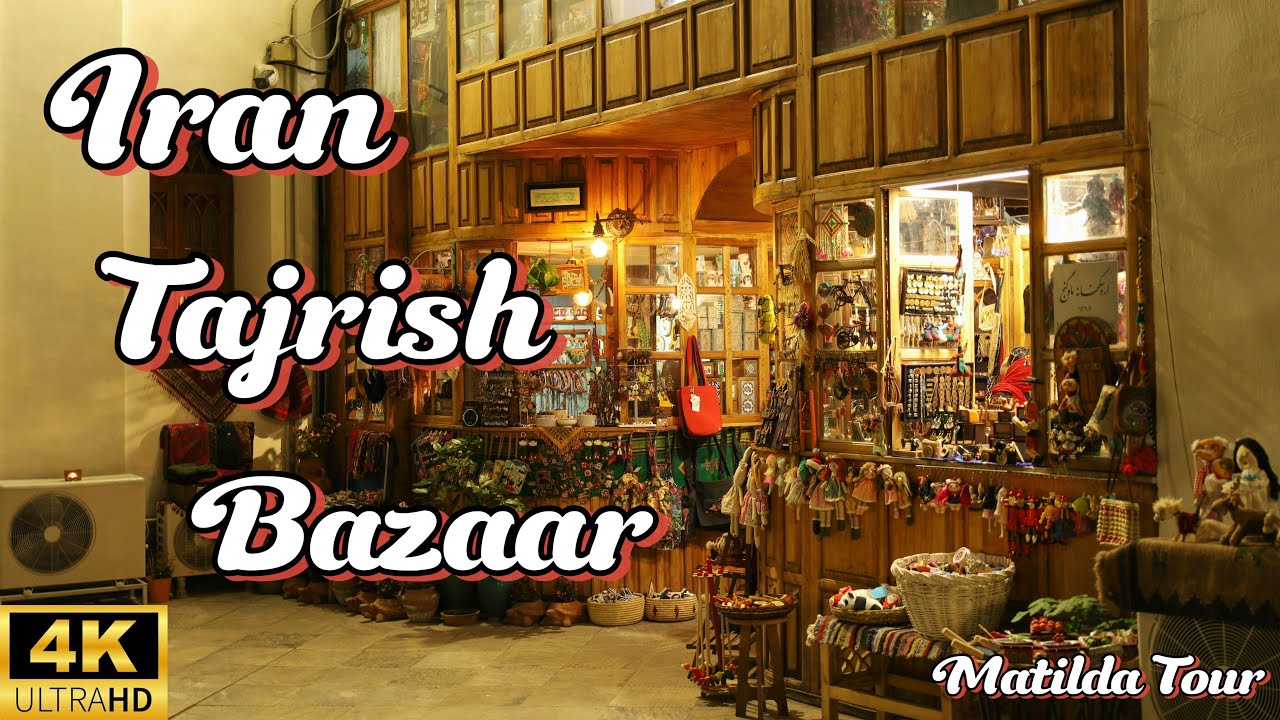 Exploring Tehran's Busiest Square and Its Hidden Gems | IRAN's most visited tourist attraction| 2024