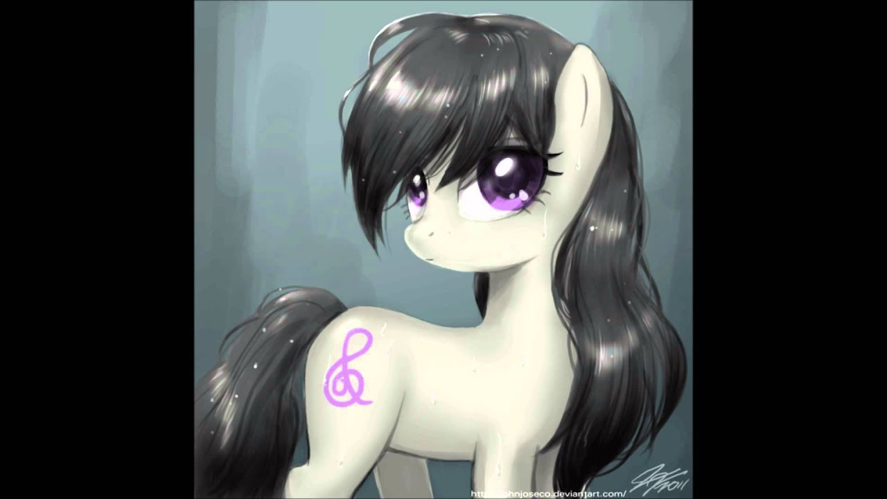 Octavia overnight hypno loop {MLP}