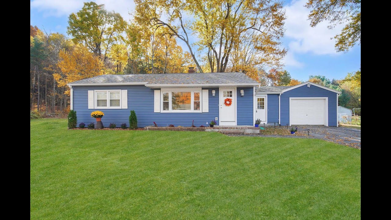 441 State Street Belchertown, MA | ColdwellBankerHomes.com