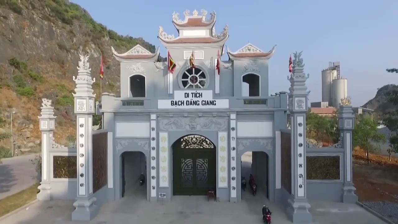 Ngày hội quê hương karaoke || Quê hương Thuỷ Nguyên