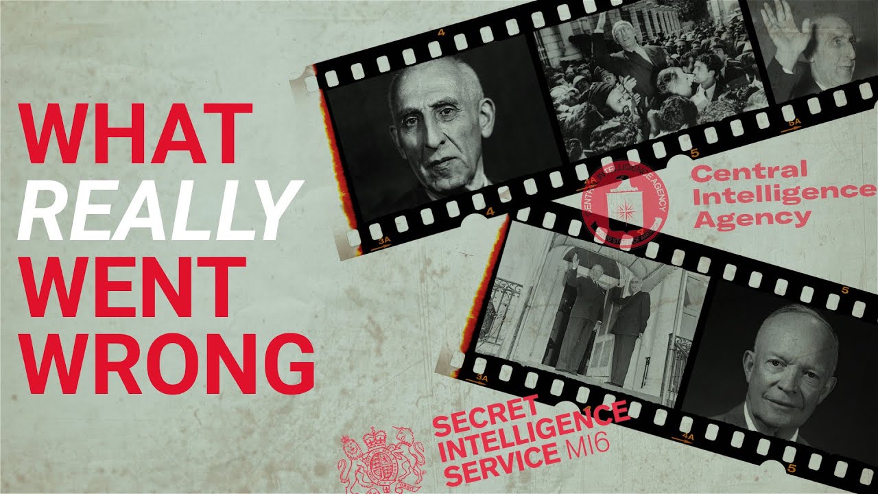 The history of US and Iran relations explained | LSE Research