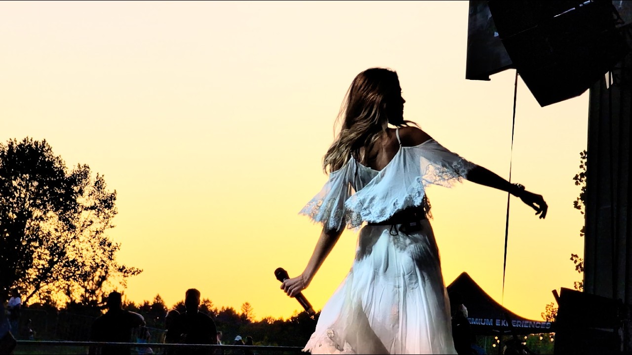 The Castellows - Amazing Grace / Sober Sundays - Syracuse Sunset Session