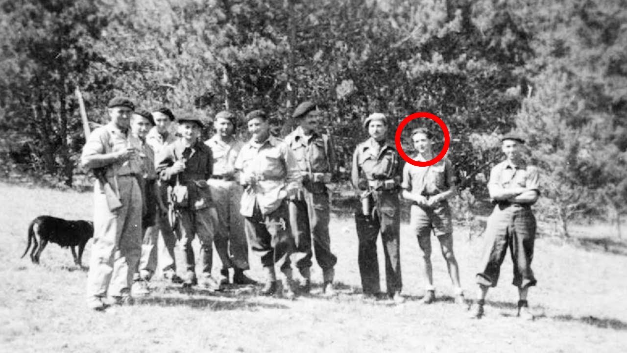 Była „tylko łączniczką” — wtedy Krystyna Skarbek jednym blefem uratowała 3 więźniów Gestapo