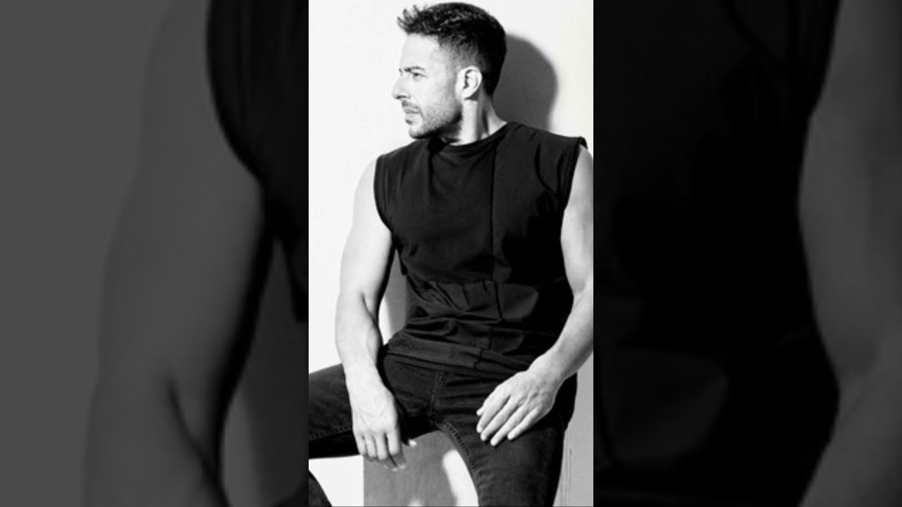 Hamaki - Seneeny | محمد حماقي- سنيني
