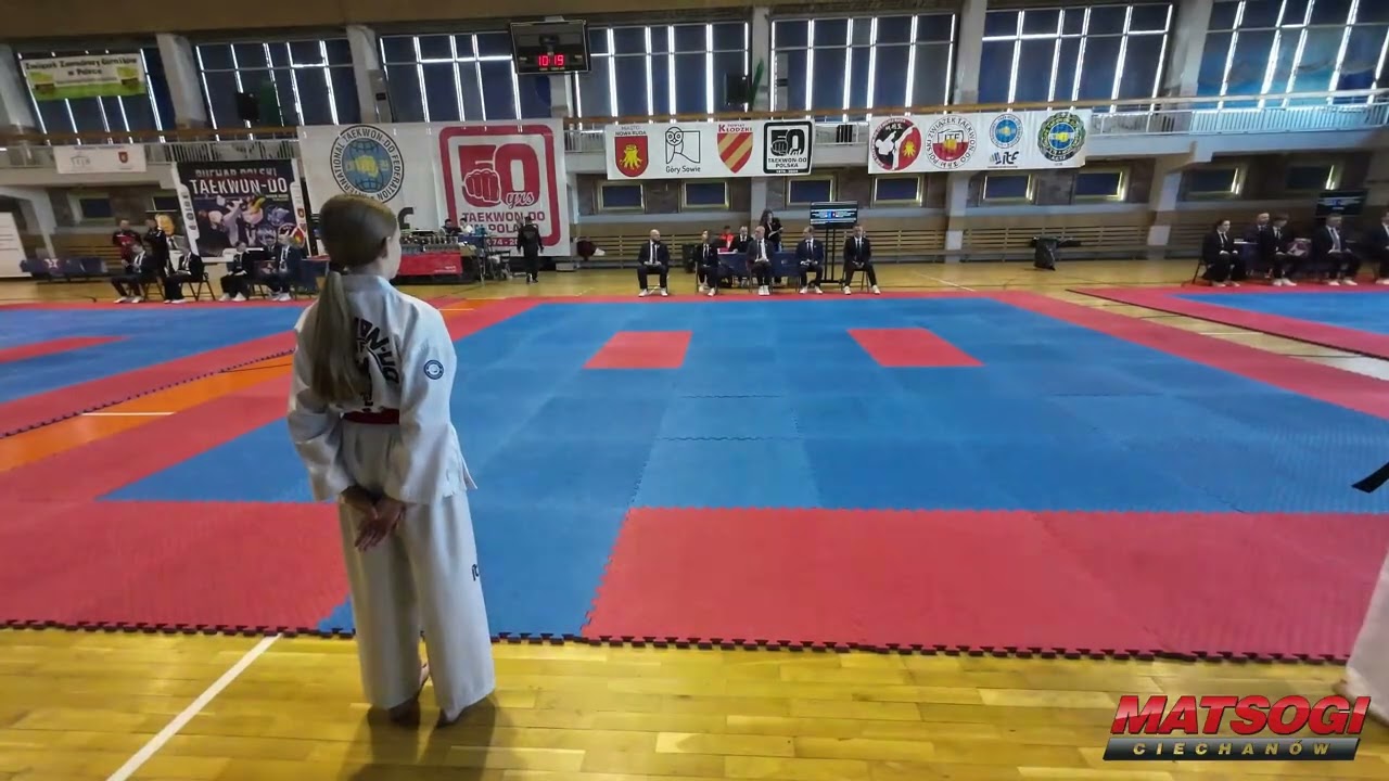 Nowa Ruda - Układy - Marysia Zdunek
