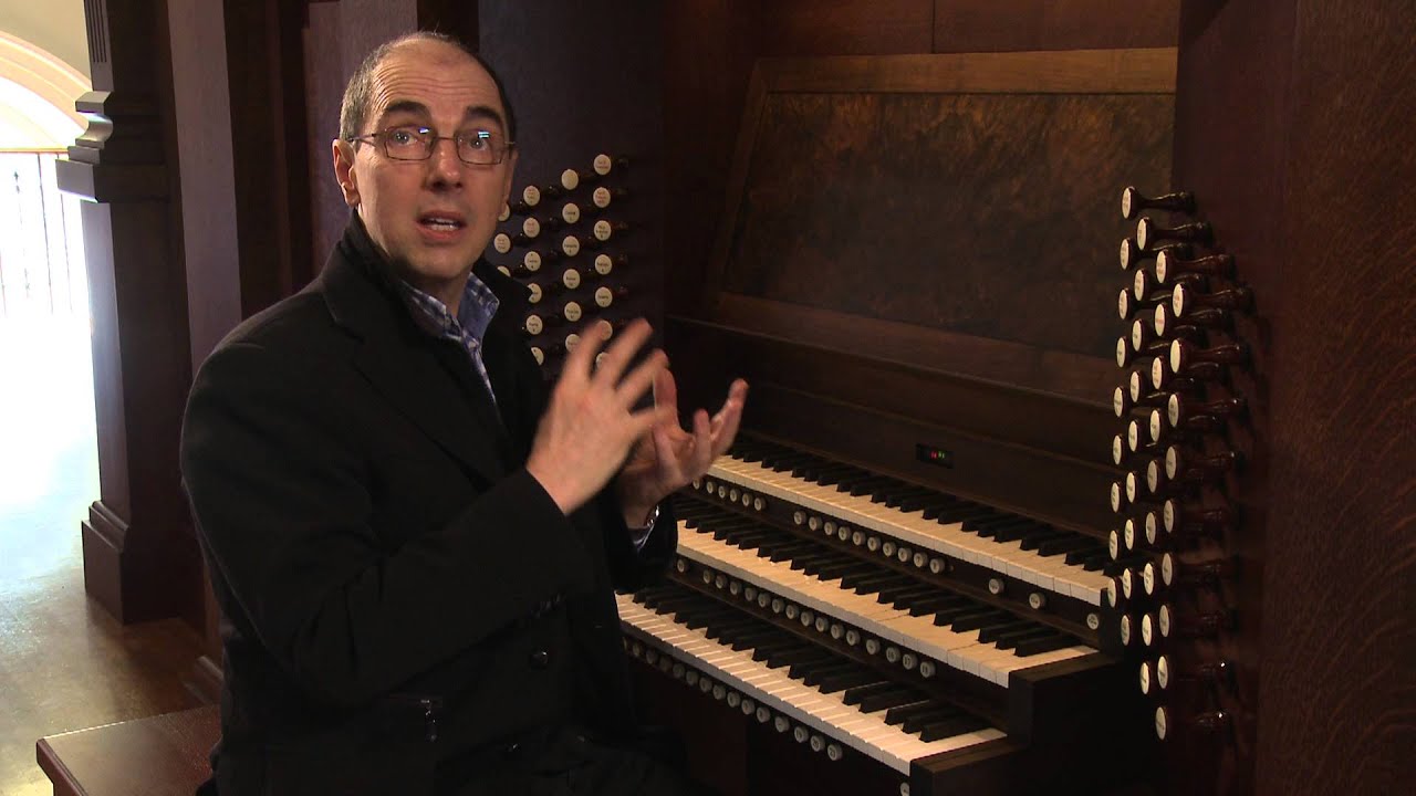 David Higgs: Stops, Key Action and Acoustic