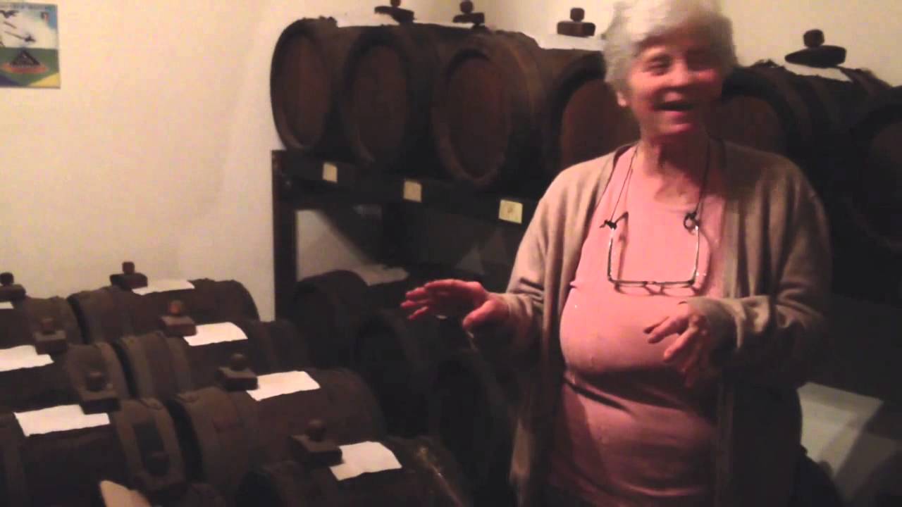 Acetaia Leonardi Tour, Modena IT