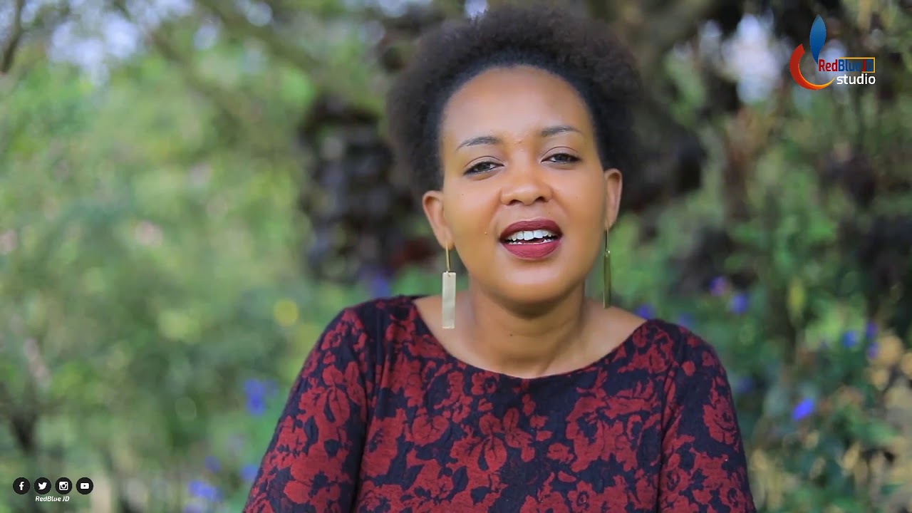 Imirire iberanye n' ubwoko bw' amaraso yawe by Kayishunge Etienne