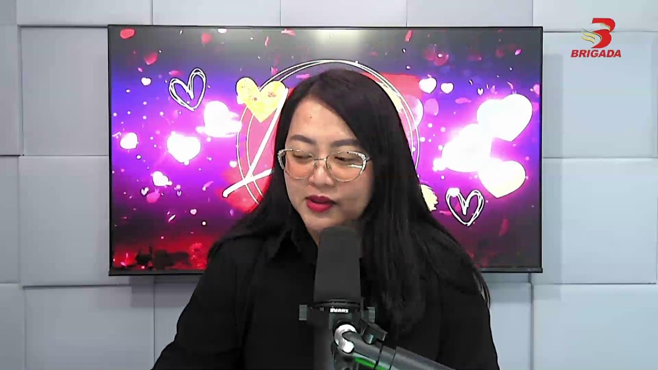 BRIGADA LOVELINES  | FEBRUARY 04, 2026 | KAUBAN SI BABY KHO