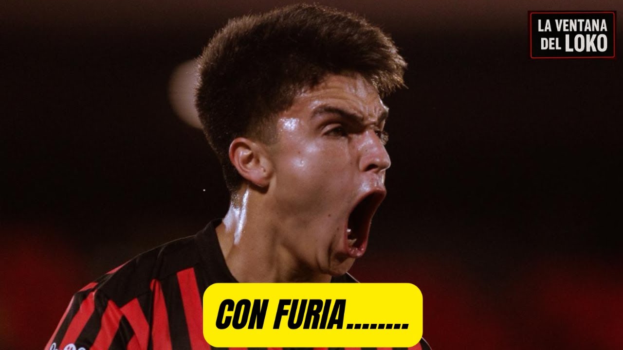 ALAJUELENSE LO GANA CON MÁS FURIA QUE OTRA COSA