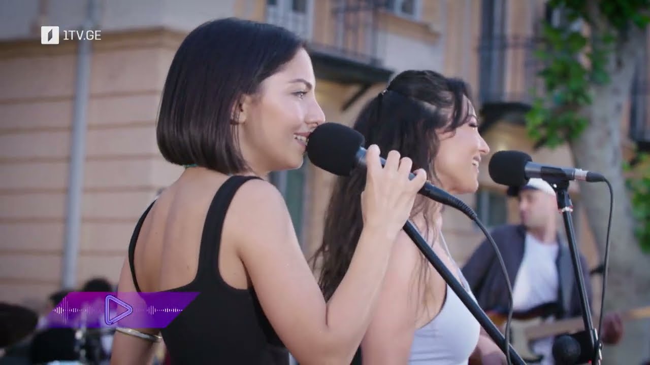 #აკუსტიკა 🎼 REGGAEON - გულს სურს