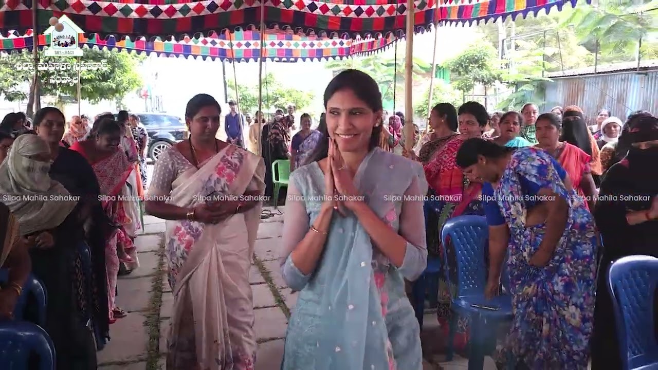 “Empowering Women: Silpa Mahila Sahakar Supports Self-Employment Dreams”