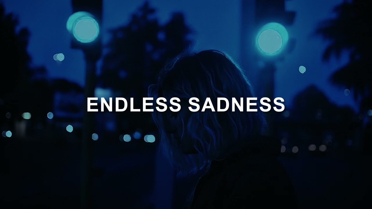 Free Sad Type Beat - Endless Sadness