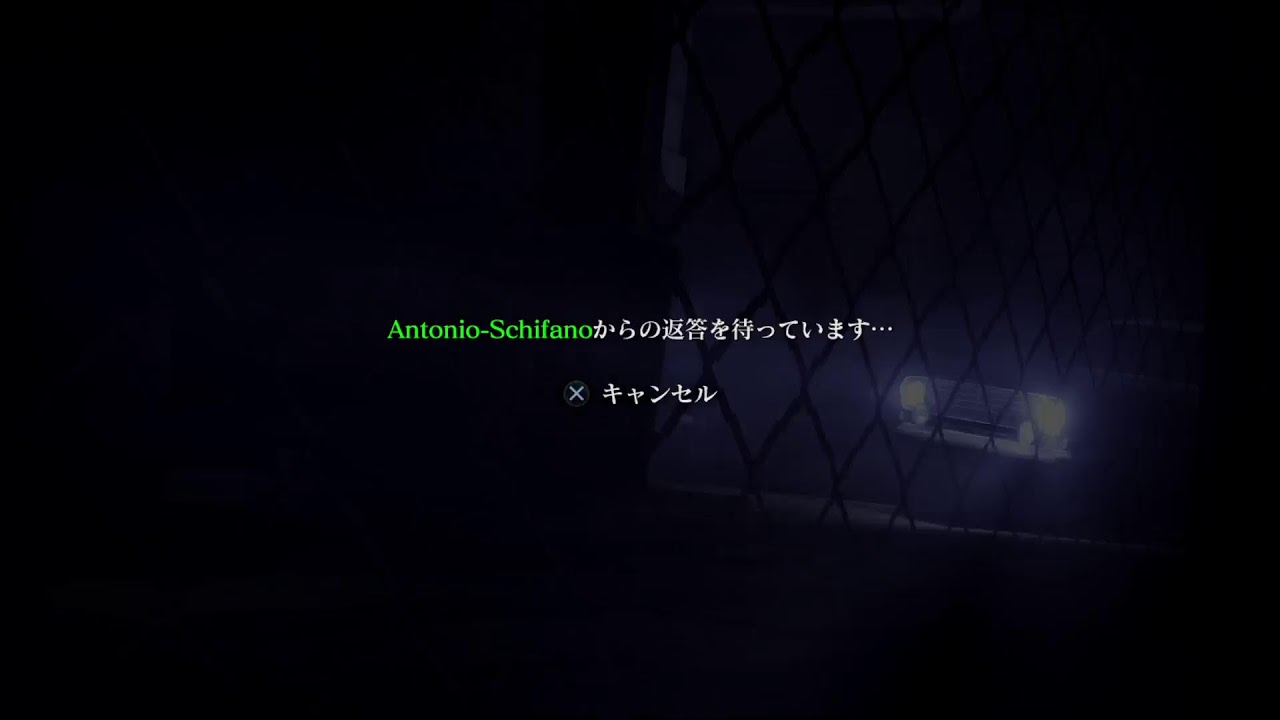 レミがいく!　BIOHAZARD6 逆さにしたら9