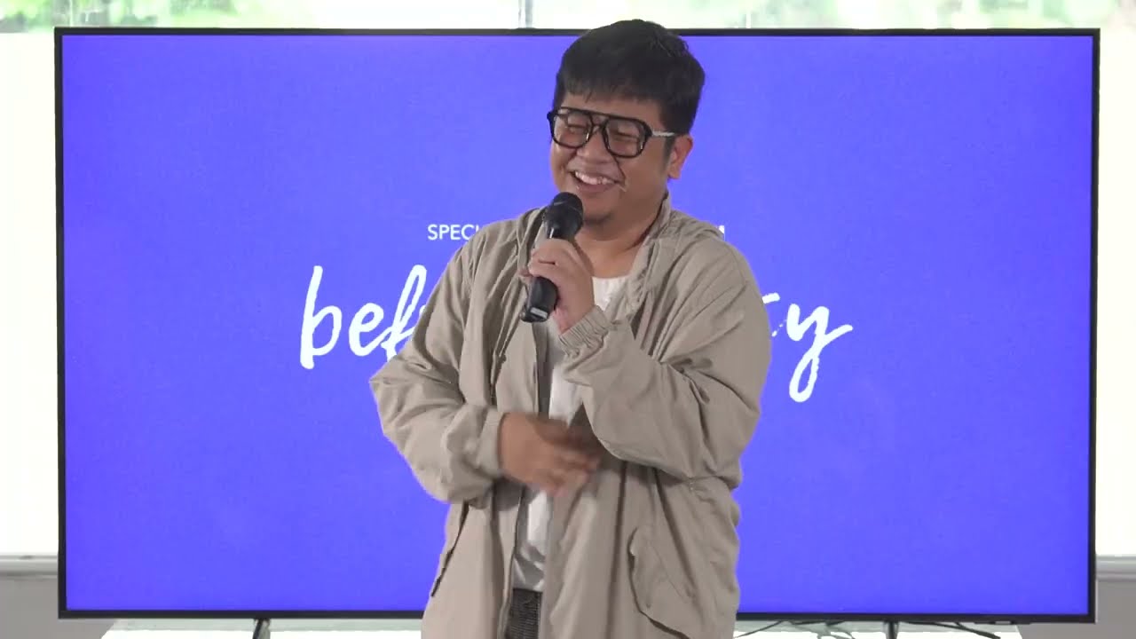 Begini jadinya kalau nama ustadz disingkat
