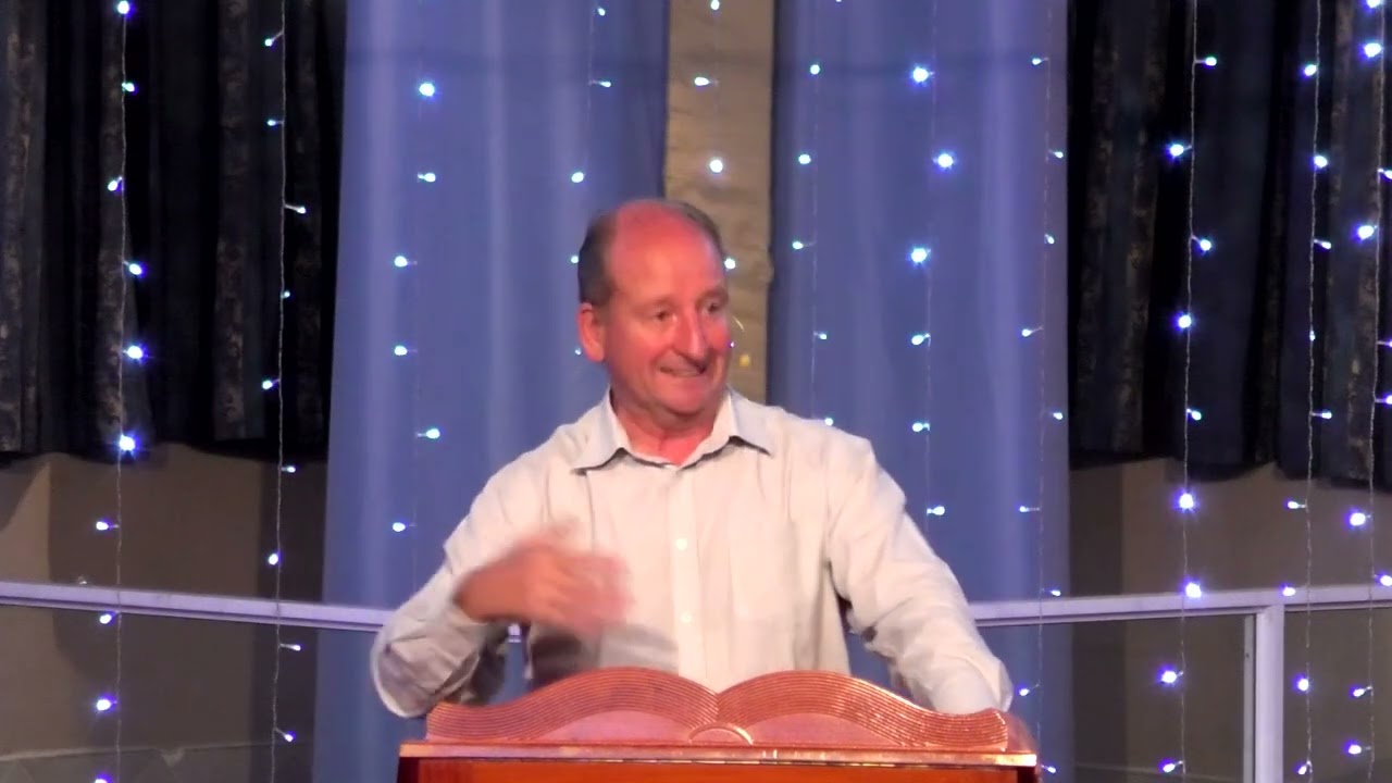 Prayer and Fasting