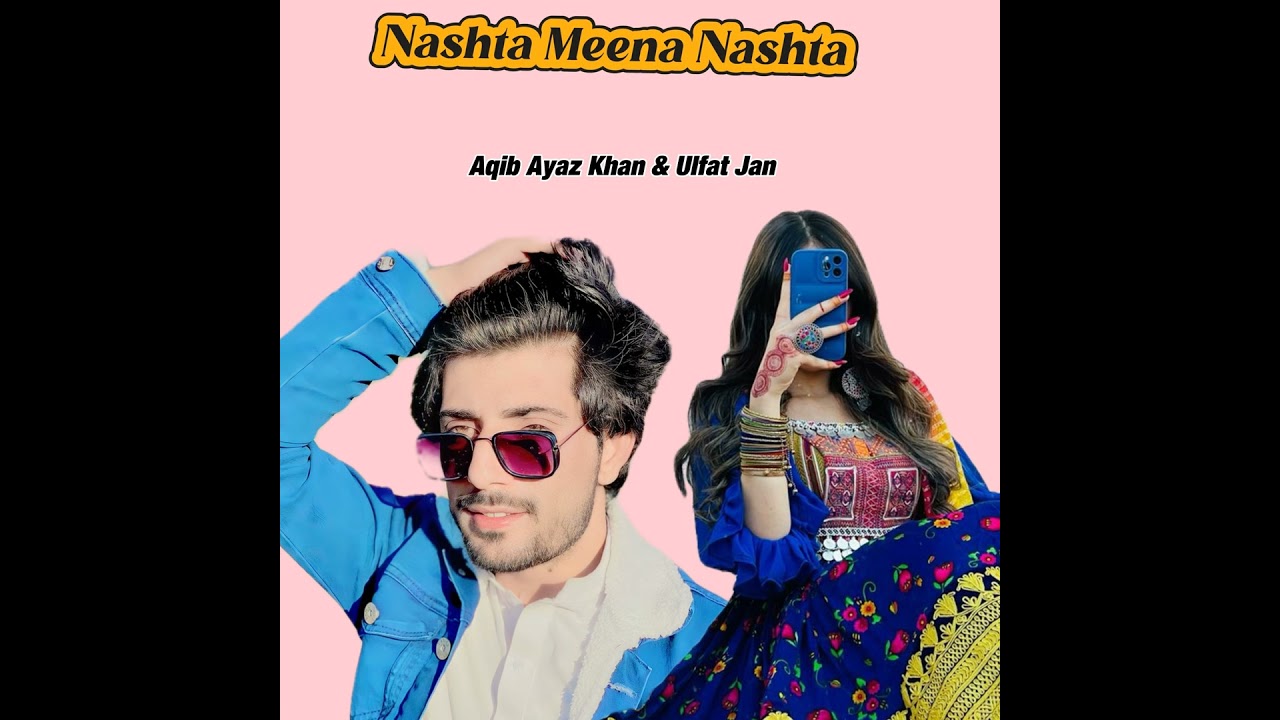 Nashta Meena Nashta