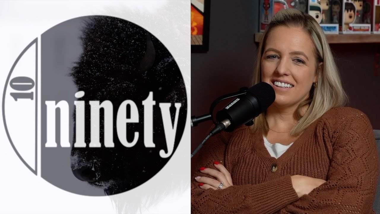 Jordin Lee Rueckert | The 10 Ninety Podcast