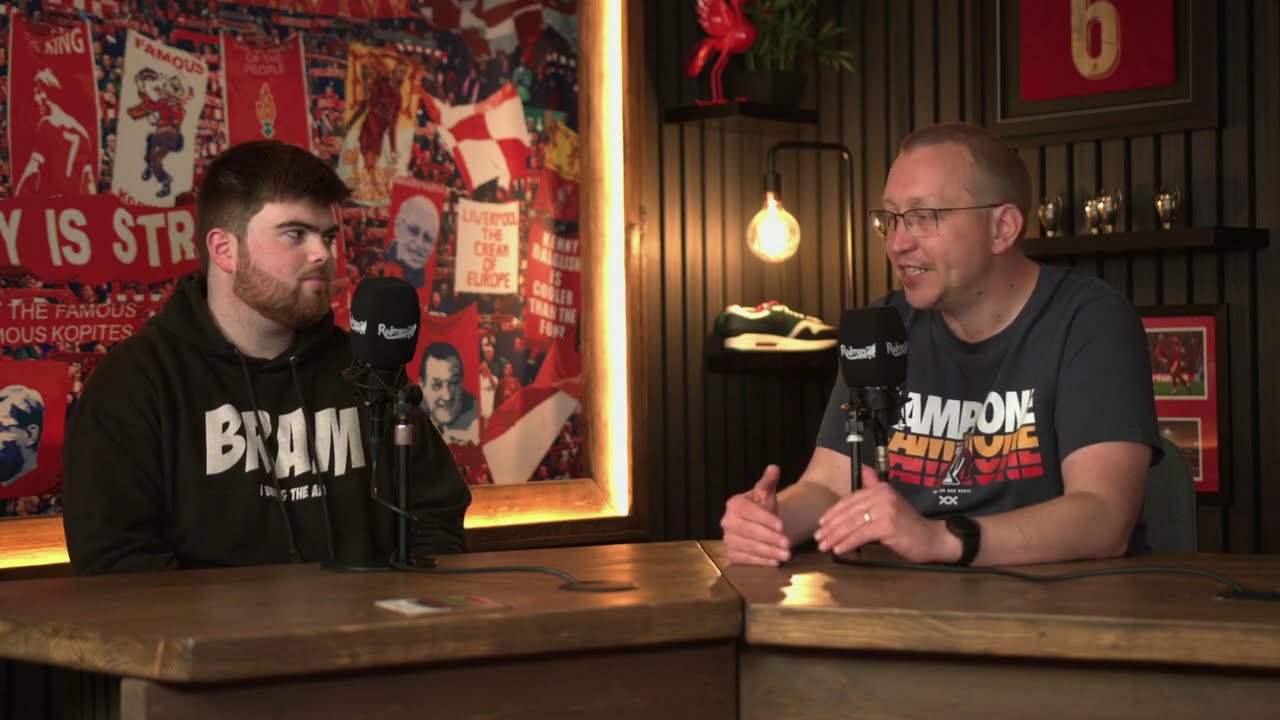 Chris Pajak Interview