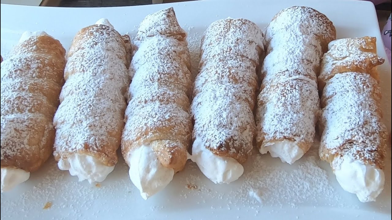 Schaumrollen