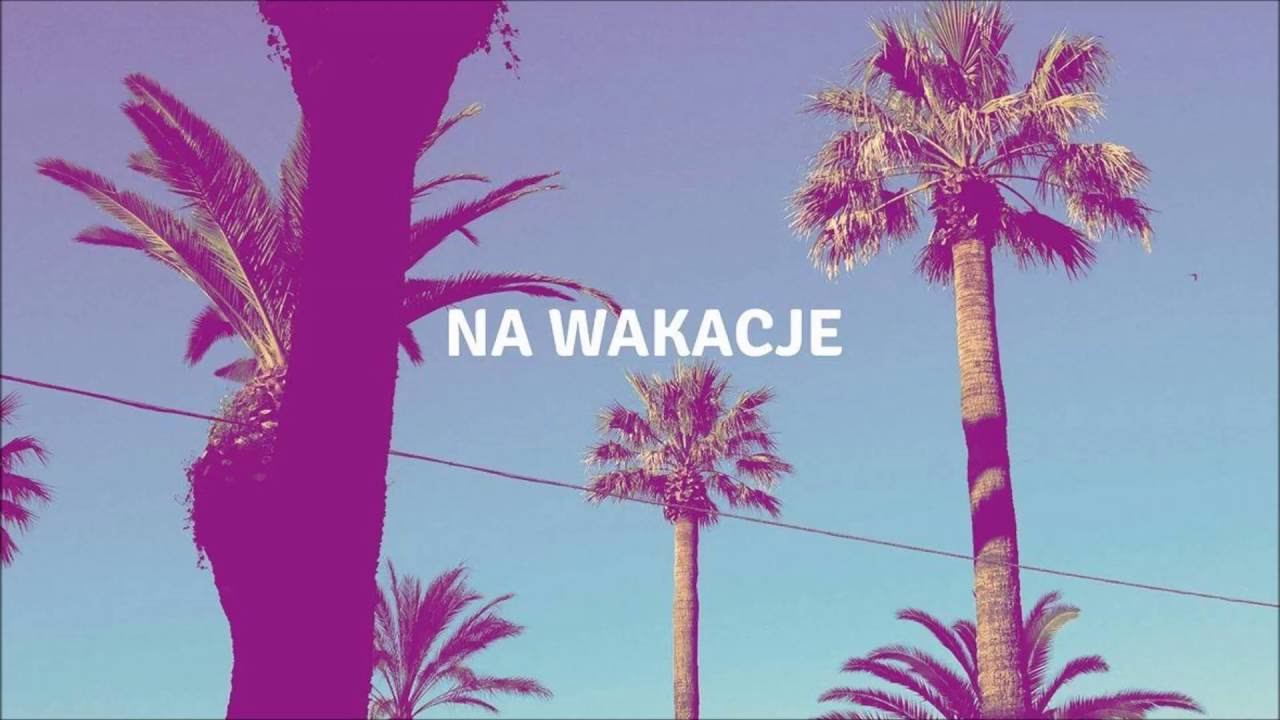 VDSM- Na wakacje