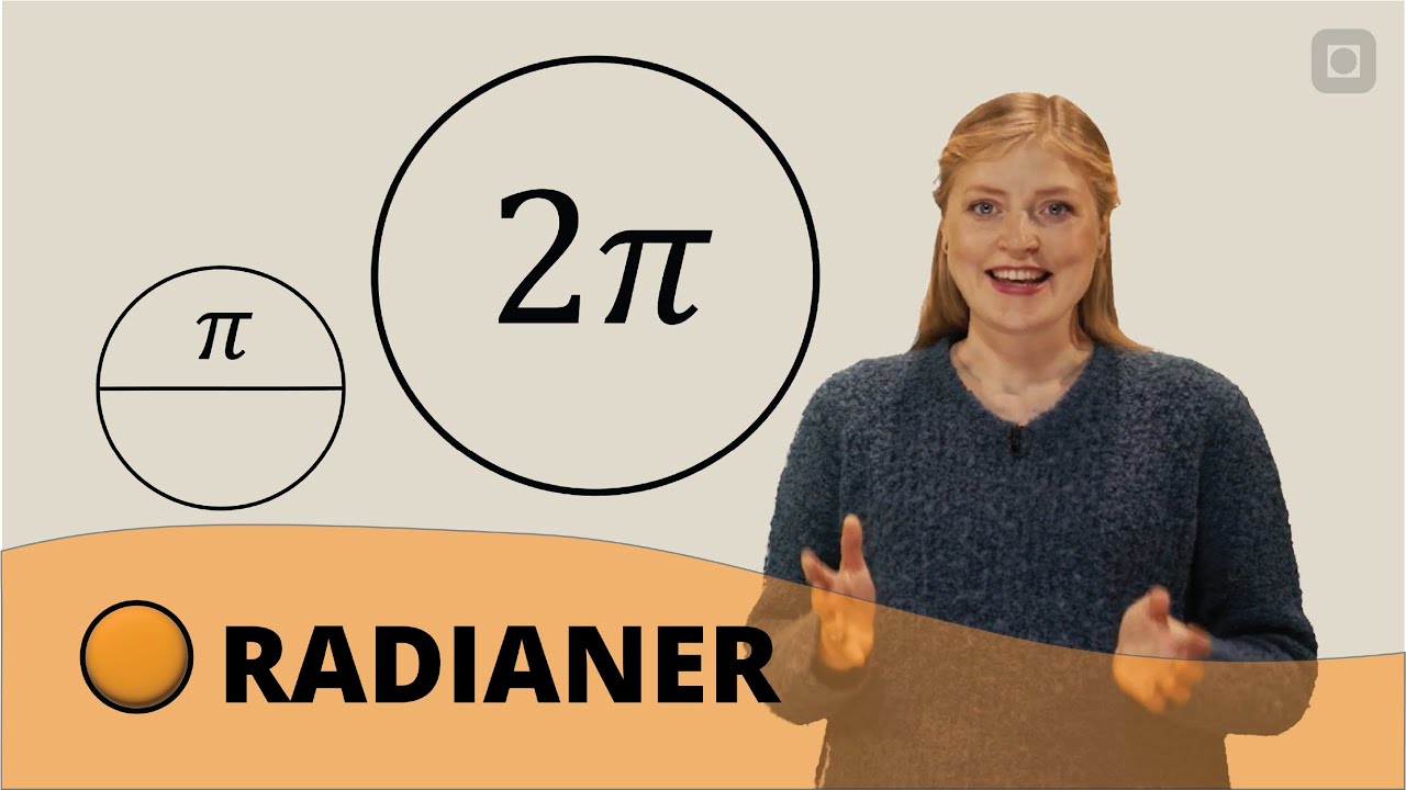Radianer